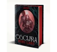 Oscura (Edición limitada) (El Bosque Voraz 2) (Éxitos)