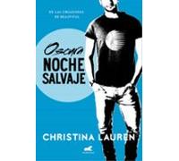 Oscura Noche Salvaje (wild Seasons 3)