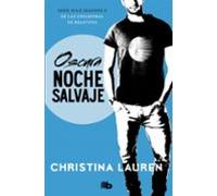Oscura Noche Salvaje (Wild Seasons 3)
