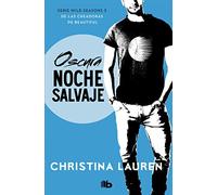 Oscura noche salvaje (Wild Seasons 3) (Ficción)