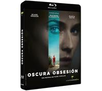 Oscura obsesión [Blu-ray]