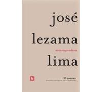 Oscura Pradera. 37 Poemas