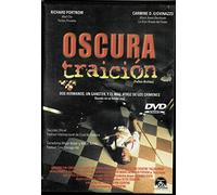 Oscura traición [DVD]