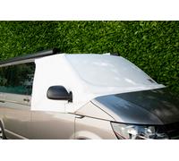Oscurecedor térmico exterior fiamma coverglas para vw t5/t6