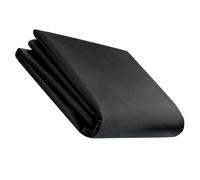 Oscurecimiento Atacca opaco sin taladro - Cubierta para cortina de ventana portátil - Estor enrollable Oxford 420D - Bloqueo térmico para ventanas, cortinas para claraboyas dormitorio