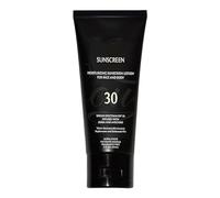 Oscurecimiento de parabrisas de coche Black Girl para piel negra, hidratante para cara y cuerpo 30, para mujeres negras y sin blanco, 2 unidades, 108 ml, protección solar para coche (A, talla única)