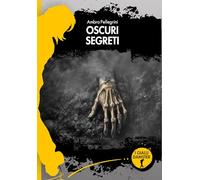 Oscuri segreti (I Gialli Damster)