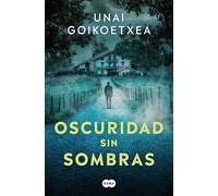 Oscuridad sin sombras (Ander Crespo 2) (SUMA)