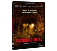 Oscuridad total [DVD]