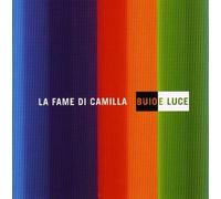 Oscuridad Y Luz - El Hambre De Camilla CD MERCURY (P