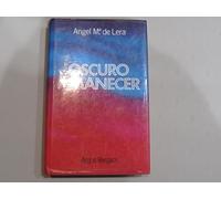 Oscuro amanecer