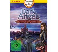Oscuro Angels - Mascarada El Schatten (Amarillo Valley) PC Nuevo + Emb.orig