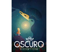 Oscuro Blossom's Glow Steam (PC) Key GLOBAL