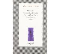 Oscuro como la tumba en la que yace mi amigo: 190 (FÁBULA)