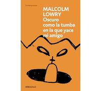 Oscuro como la tumba en la que yace mi amigo (Contemporánea)