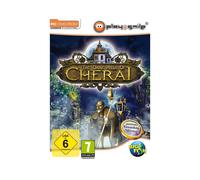 Oscuro Hills Of Cherai PC Nuevo + Emb.orig