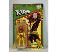 Oscuro Phoenix The Uncanny X-Men 9.5cm Figura Kenner Hasbro F3809