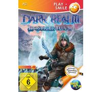 Oscuro Realm - Frostiger Fluch (Jugar + Smile) PC Nuevo + Emb.orig