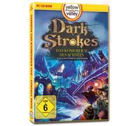 Oscuro Strokes 2 - La Königreich Des Nieve (Amarillo Valley) PC Nuevo + Emb.orig