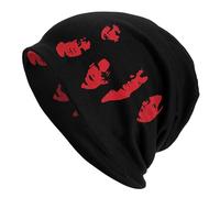 Oscuro The Cure Lavado Cálido Bonet Cortos Cortos Cortos Protección Hombres Mujeres Gorros