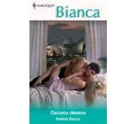 Oscuros Deseos (ebook)