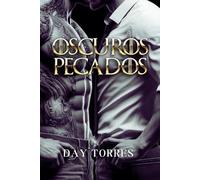 OSCUROS PECADOS: Tapa blanda (SECRETOS PELIGROSOS)