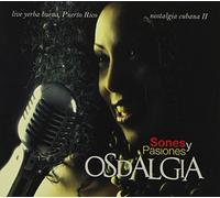 Osdalgia - Sones y Pasiones