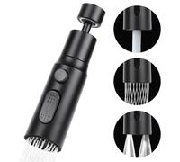 OSDUE Juego de Aireador de Grifo de 360 Grados, Aireador de Grifo de Cocina, Adaptador de Grifo de Cocina, M22-M24 Boquilla de Grifo G1/2 Grifo Filtrado a Prueba de Salpicaduras con 3 Modos