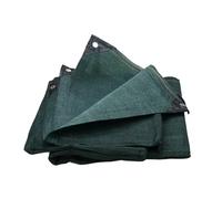 OSE Brise Vue opaco Verde 1 x 5 m 300 G/m²