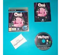 Ose - Che fai, ci provi? [Importación francesa]