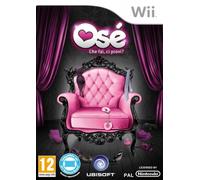 Ose - Che fai, ci provi? [Importación francesa]