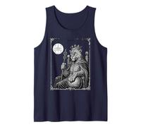 Ose Garras del Ars Goetia Camiseta sin Mangas