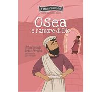 Osea e l'amore di Dio