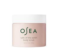 OSEA - Salts of the Earth Body Scrub - 12oz by OSEA