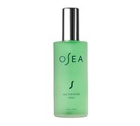 OSEA Sea Minerals Mist, tóner hidratante + spray facial refrescante | Primes, establece y nutre • Brillo de rocío • Aloe + sal marina • Ácido hialurónico • Trio de algas marinas • Todos los tipos