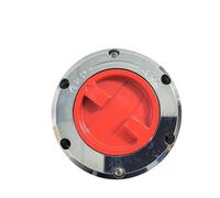OSEAY 2 piezas X Fit para Mitsubishi Fit para Pajero Triton L200 4x4 Ajuste para Montero Fit para HYUNDAI Fit For Galloper All Fit para Ddge Free Wheel Lock Bubs B012HP AVM443HP