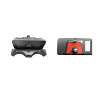 OSEAY Cargador inalámbrico for coche compatible con BMW X1 F48 F49 X2 F39 2016-2021, soporte for teléfono móvil, carga rápida, accesorios multipuerto Usb(The car without USB)