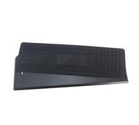 OSEAY Soporte de teléfono for coche, cargador inalámbrico apto for Bmw F30 F31 F32 F33 F34 F35 F36 M4 F82 3 4 Series, accesorios de placa de estación de carga rápida(For f31)