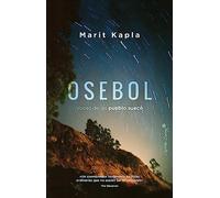 Osebol: Voces de un pueblo sueco (ENSAYO)