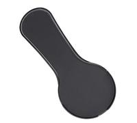 Oseczmut Almohadilla De Apoyo Para Brazos De Escritorio,Reposabrazos Extensible Para Escritorio - Extensión Ergonómica Para Silla Con Soporte De Codos Para Oficina Hogar Apartamento