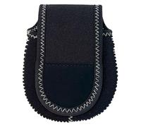 Oseczmut Estuche para carretes de pesca,Almacenamiento de carretes de pesca | Bolsa para aparejos, funda para carrete de mosca - Bolsa protectora para carrete multifuncional, organizador de equipos de