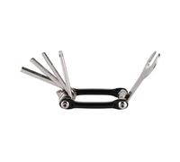Oseczmut Kit De Reparación De Bicicleta - Kit De Reparación De | Accesorio De Ciclismo Portátil Para Mantenimiento De Cadena Y Freno Uso Diario Ciudad Y