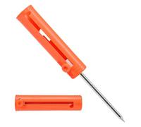 Oseczmut - Soporte de caña de Pescar Ajustable para a orillas del río para y Soporte de caña de Pescar Ajustable telescópico, para Accesorios de portátil para Pescadores Hombres y