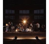 Levitation Sessions Vol. II (Transparent Red/Blue Splatter Vinyl)-OSEES