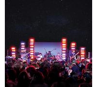 Osees - Live At The Broad [VINYL] [Vinilo]