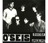 O'Seis - Suicida/Apocalipse [Vinilo]