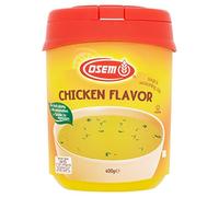 Osem Mezcla de condimentos y sopa de pollo, 400 g