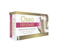 Oseo Renover 30 Capsulas de Tegor