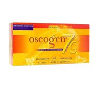 Oseogen 7g 20 Viales