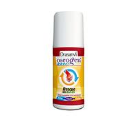 OSEOGEN Rescue Gel Roll-On con Árnica | Acción Localizada Frio-Calor| Para Músculos y Articulaciones |Efecto Analgésico y Antiinflamatorio | Con Extractos Vegetales,Rápido Alivio y Bienestar,60 ml